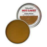 Golden Brown Hot Cakes